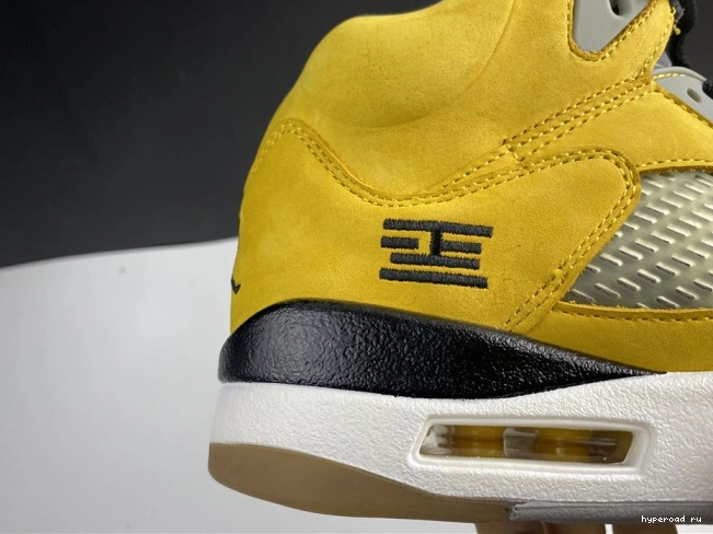 Tokyo Jordan 5 Air T23 Retro 454783-701 0709